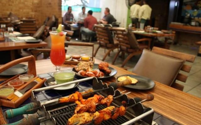 Top 10 Best Non Veg Restaurants In Hubli