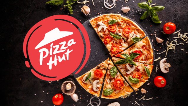 Pizza hut Hubli