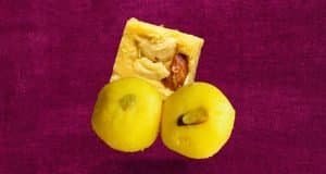 8 Hubli Famous Sweets You Should NEVER Miss. Hubli Famous Sweets