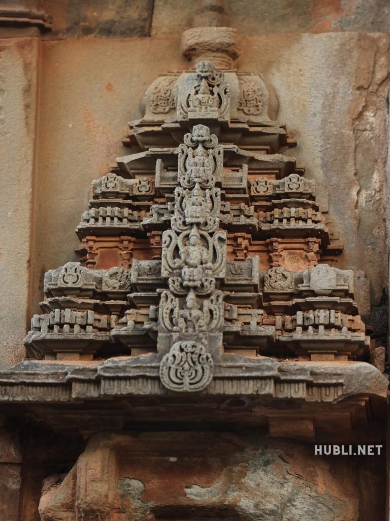 Chandramouleshwara Temple Hubli : No.1 in Temples in Hubli