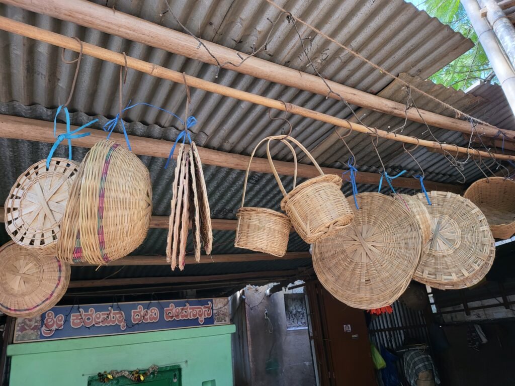 8 Famous Things To Buy In Hubli That Everyone Is Talking About! Basavaraj Savanur 20211128 114455 Hubli.net