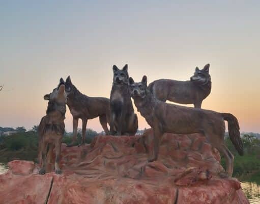 Hubli Tourist Places: 7 Must-Visit Tourist Spots Near Hubli Tolankere Hubli