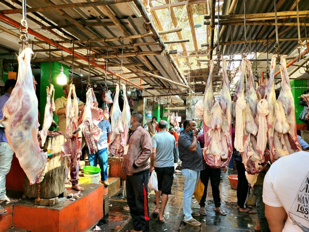 Mutton Shops in Hubli - The Succulent Secrets 20220116 111409 Hubli.net
