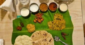 Andhra Ruchulu Hubli: Authentic Andhra Restaurant in Hubli Andhra Meals at Andhra Ruchulu Restaurant