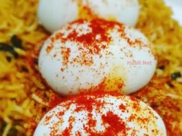 Best Biryani in Hubli