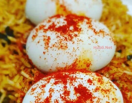 Best Biryani in Hubli: Top Places and Hotels for Biryani Lovers Best Biryani in Hubli