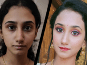 Best Bridal Makeup Artist in Hubli at Best Price Best Makeup Course in Hubli