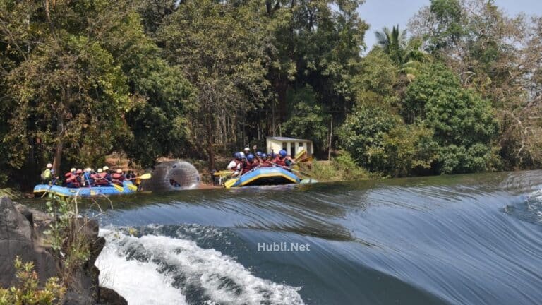 Hubli Tourist Places: 7 Must-Visit Tourist Spots Near Hubli