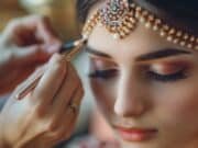 Makeup Classes in Hubli: Professional Makeup Course Best Makeup Classes in Hubli, Sneha Divine Makeup