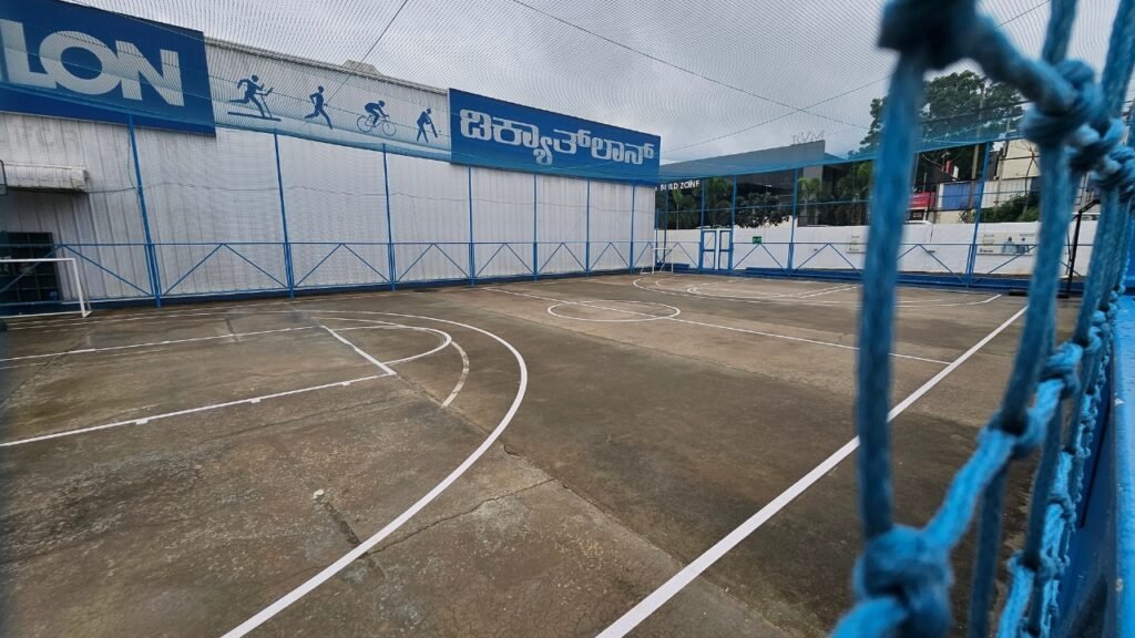 Decathlon Hubli Store, Contact Number, Timings +Review Multi-Purpose Activity Area for Kids and Sports Enthusiasts at Decathlon Hubli Store