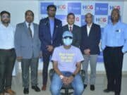 Suchirayu Hospital Hubli Performs City’s First-Ever Liver Transplant Suchirayu Hospital Hubli