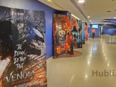 Cinepolis Urban Oasis Mall, Hubli: Honest Review With Pros & Cons Cinepolis Urban Oasis Mall Hubli
