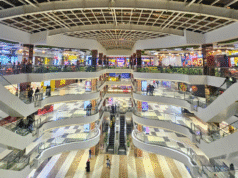 Inorbit Mall Hubli: North Karnataka’s Biggest Shopping Mall Inorbit mall hubli