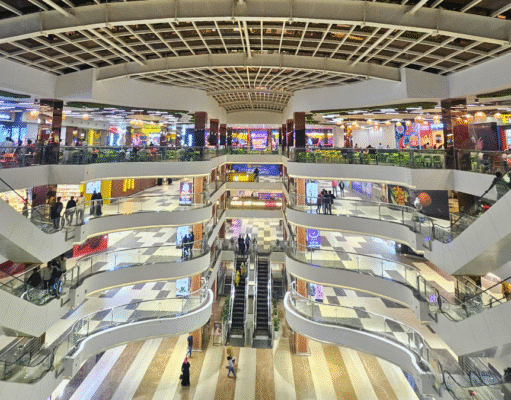 Inorbit Mall Hubli: North Karnataka’s Biggest Shopping Mall Inorbit mall hubli