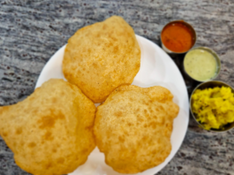 Best breakfast places in Hubli