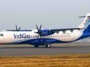 Hubballi-Bengaluru Air Connectivity Expands: Third Flight Set to Take Off! Hubli Bengaluru Indigo flight news