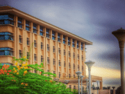 Hubli’s Land Loot: How Infosys Turned Our Future Into a Party Garden! Infosys Hubli Campus