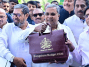 Karnataka Budget 2025: Did Siddaramaiah Just Forget Hubballi-Dharwad Exists? Karnataka Budget 2025