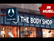 The Body Shop Opens Doors in Hubli: A Fresh Chapter for Ethical Beauty The Body Shop Hubli