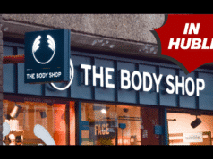 The Body Shop Opens Doors in Hubli: A Fresh Chapter for Ethical Beauty The Body Shop Hubli